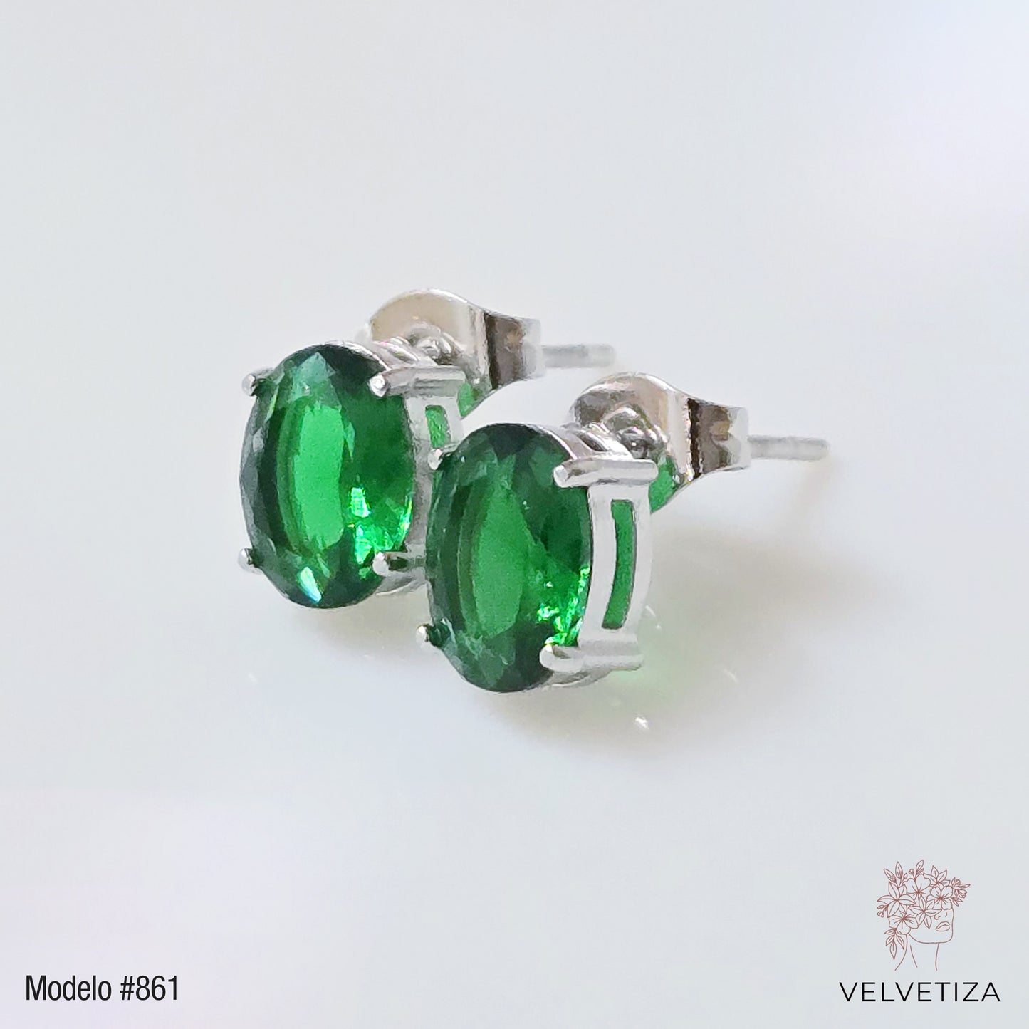 Aretes 861