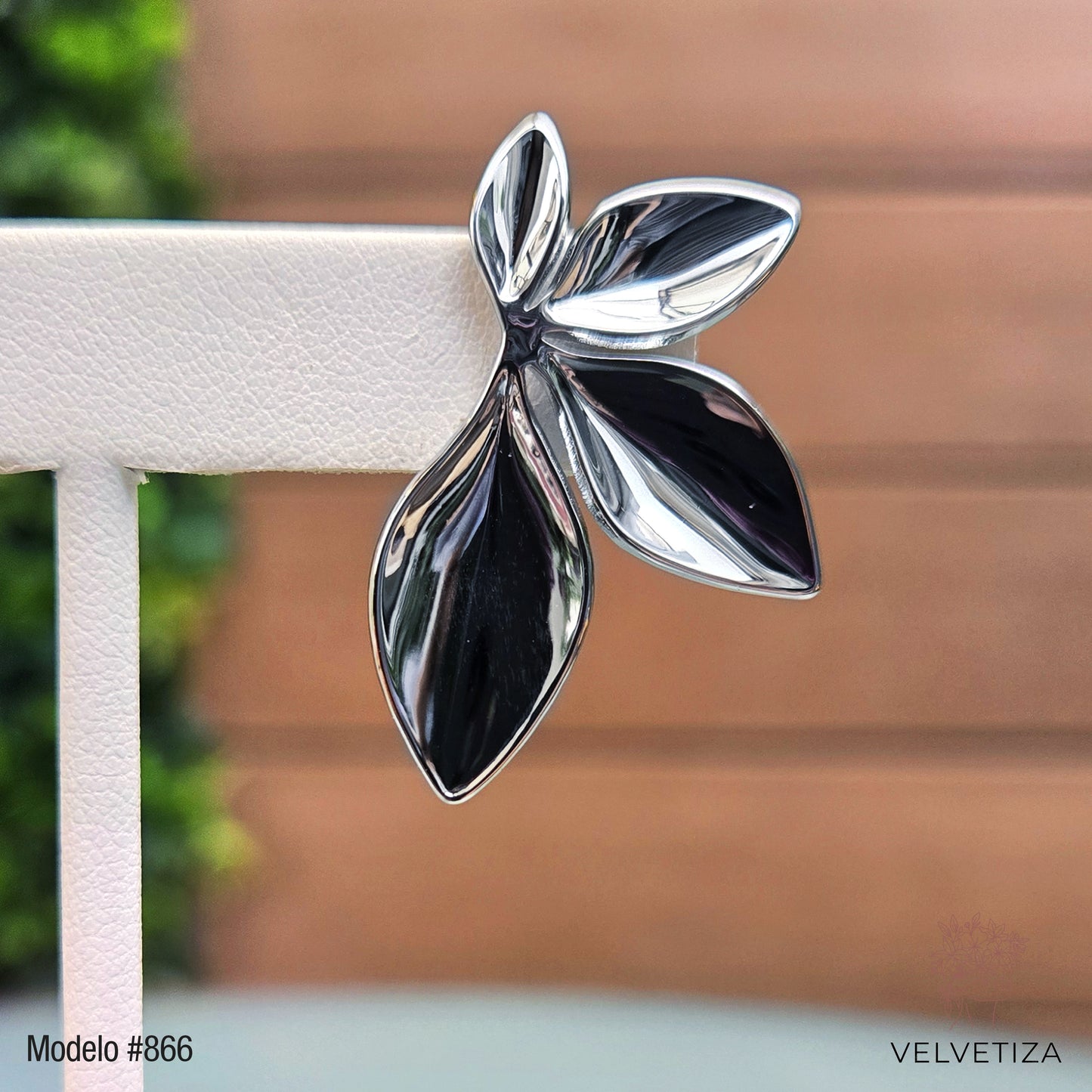 Aretes 866