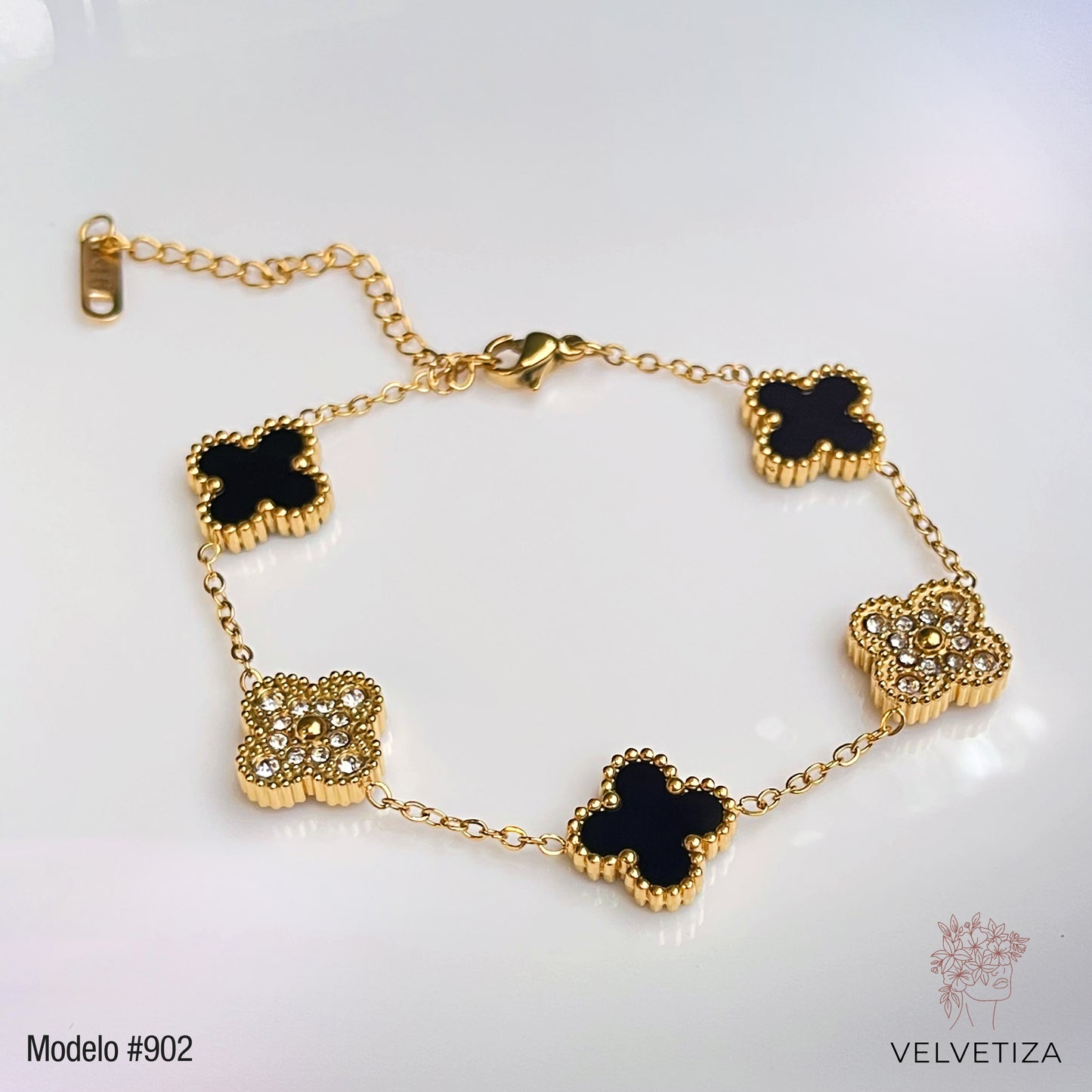 Pulsera 902