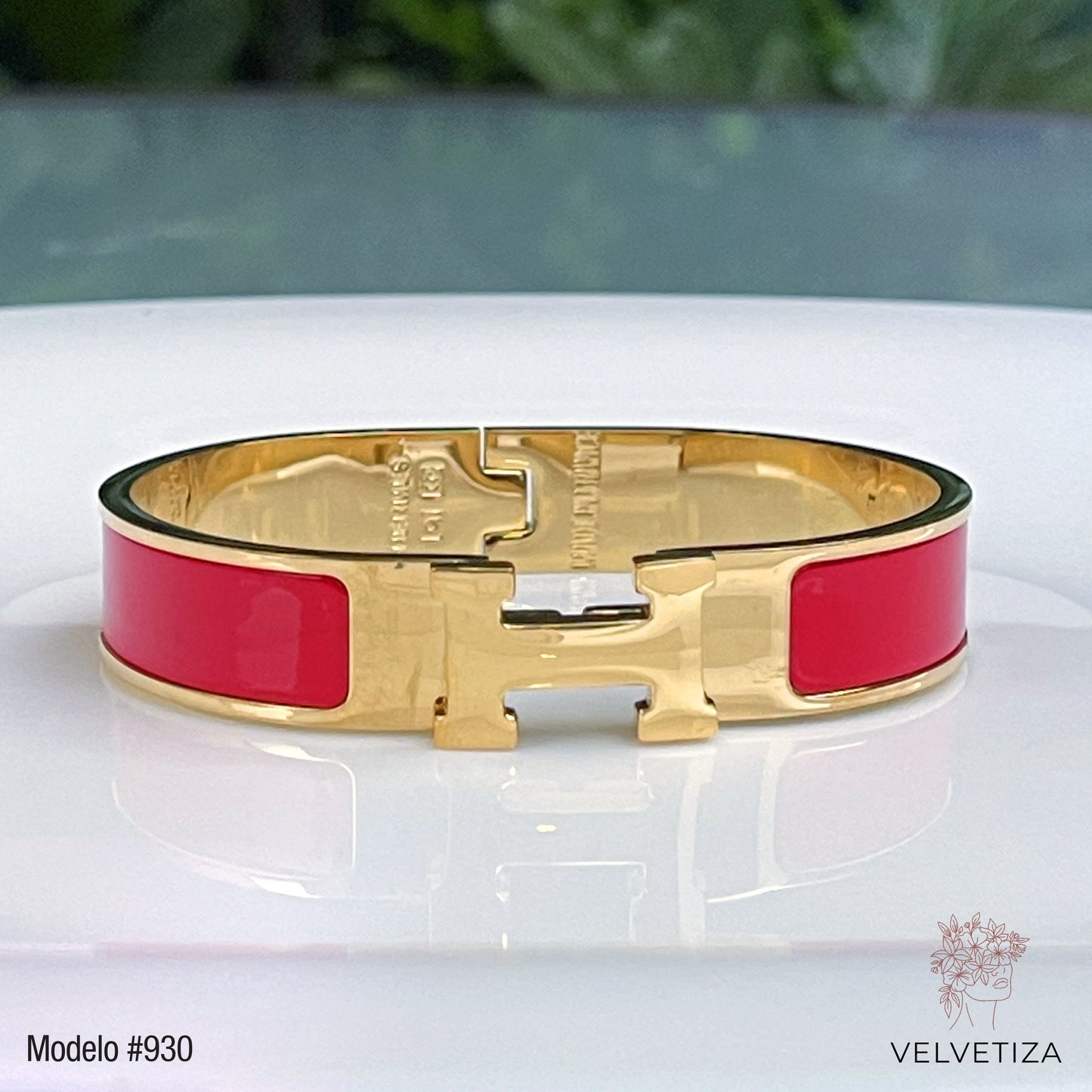 Pulsera 930