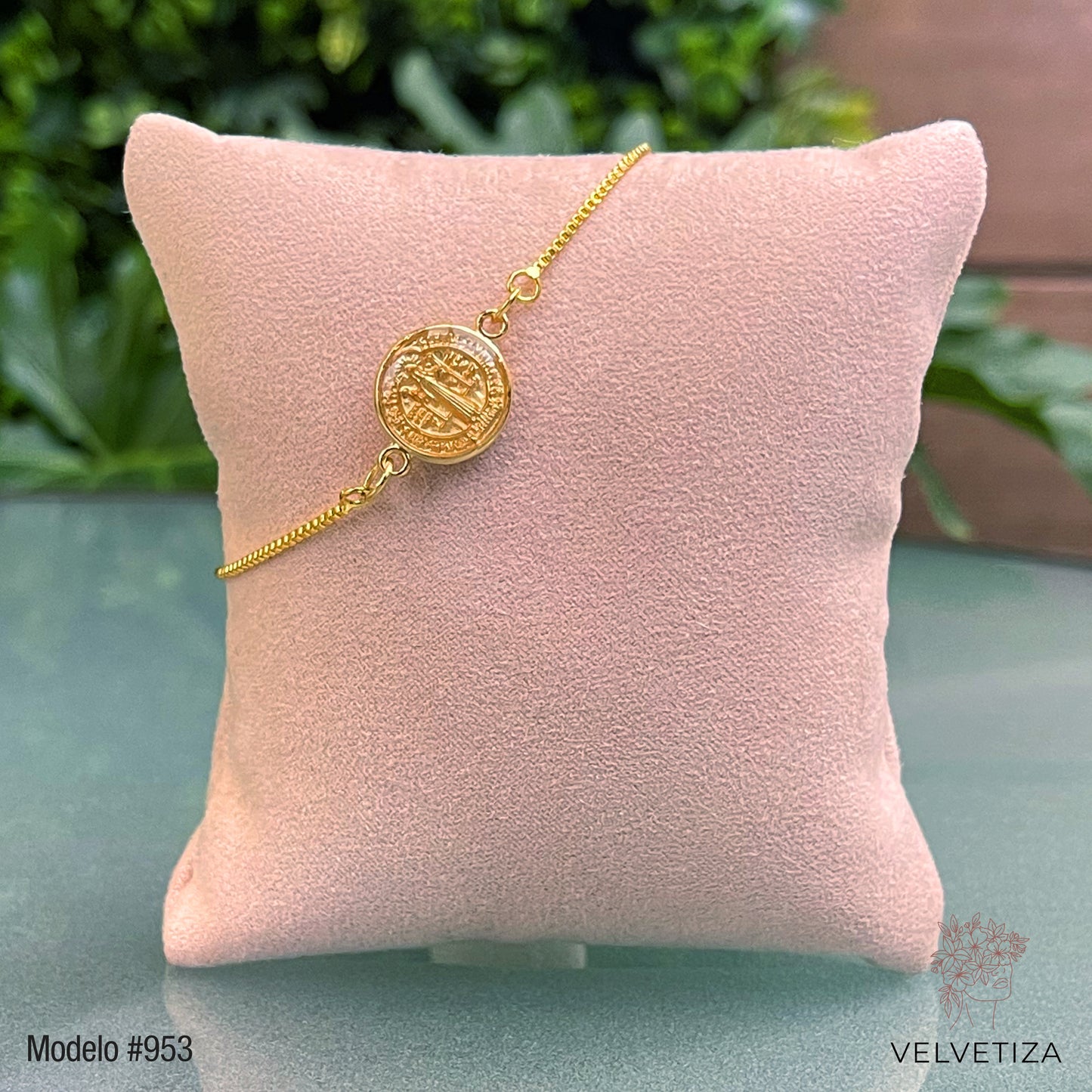 Pulsera 953