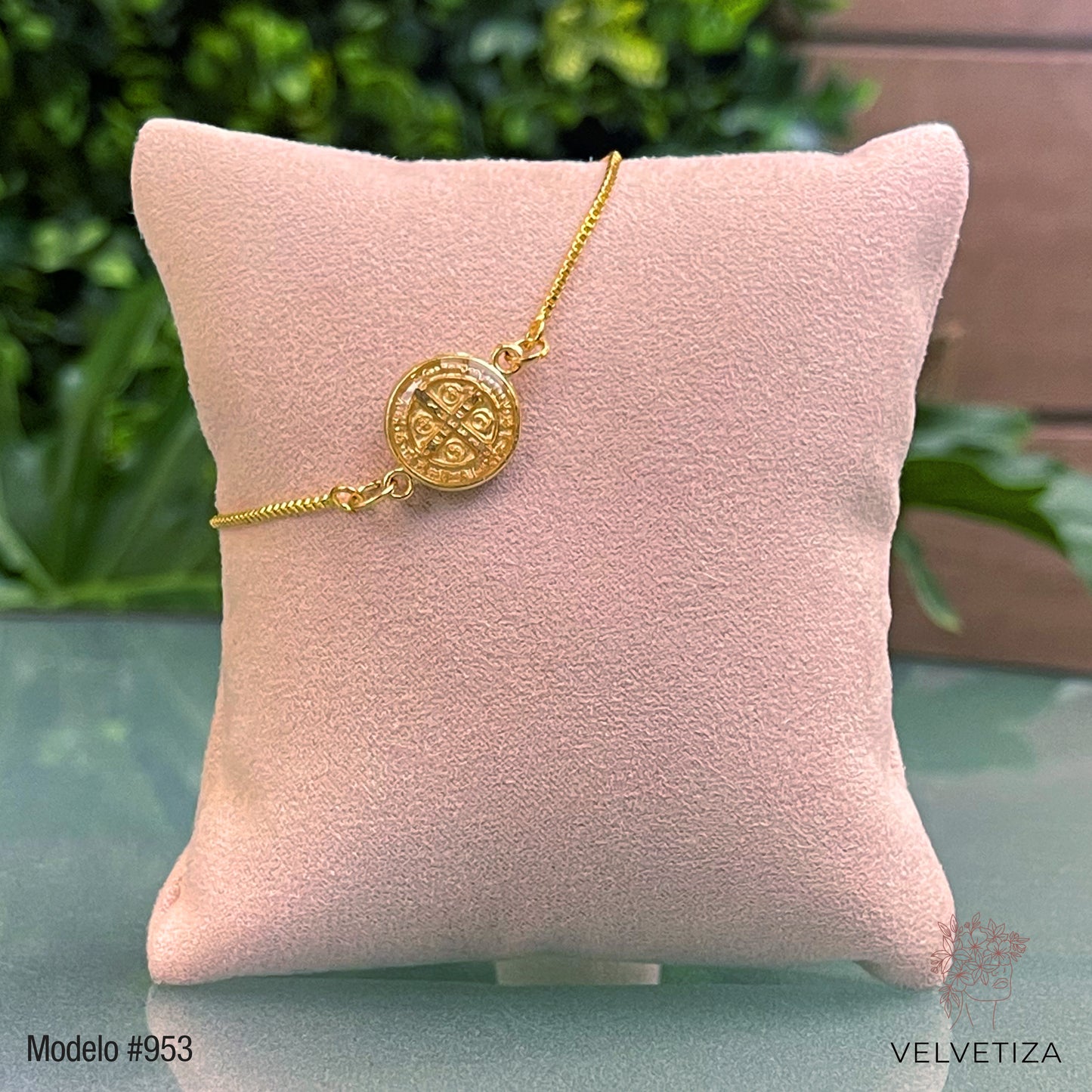 Pulsera 953