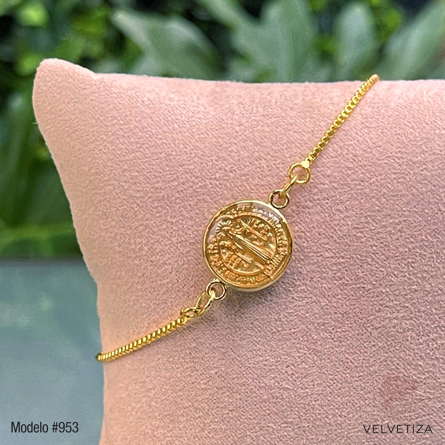 Pulsera 953