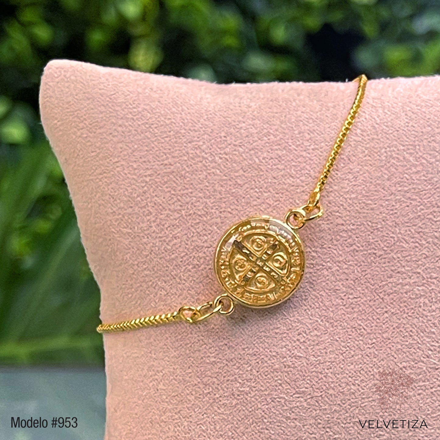 Pulsera 953