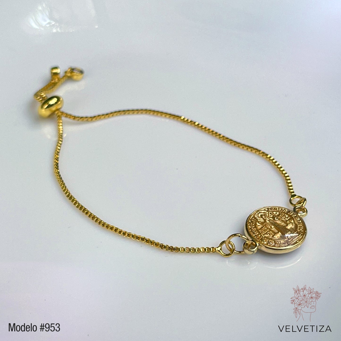 Pulsera 953