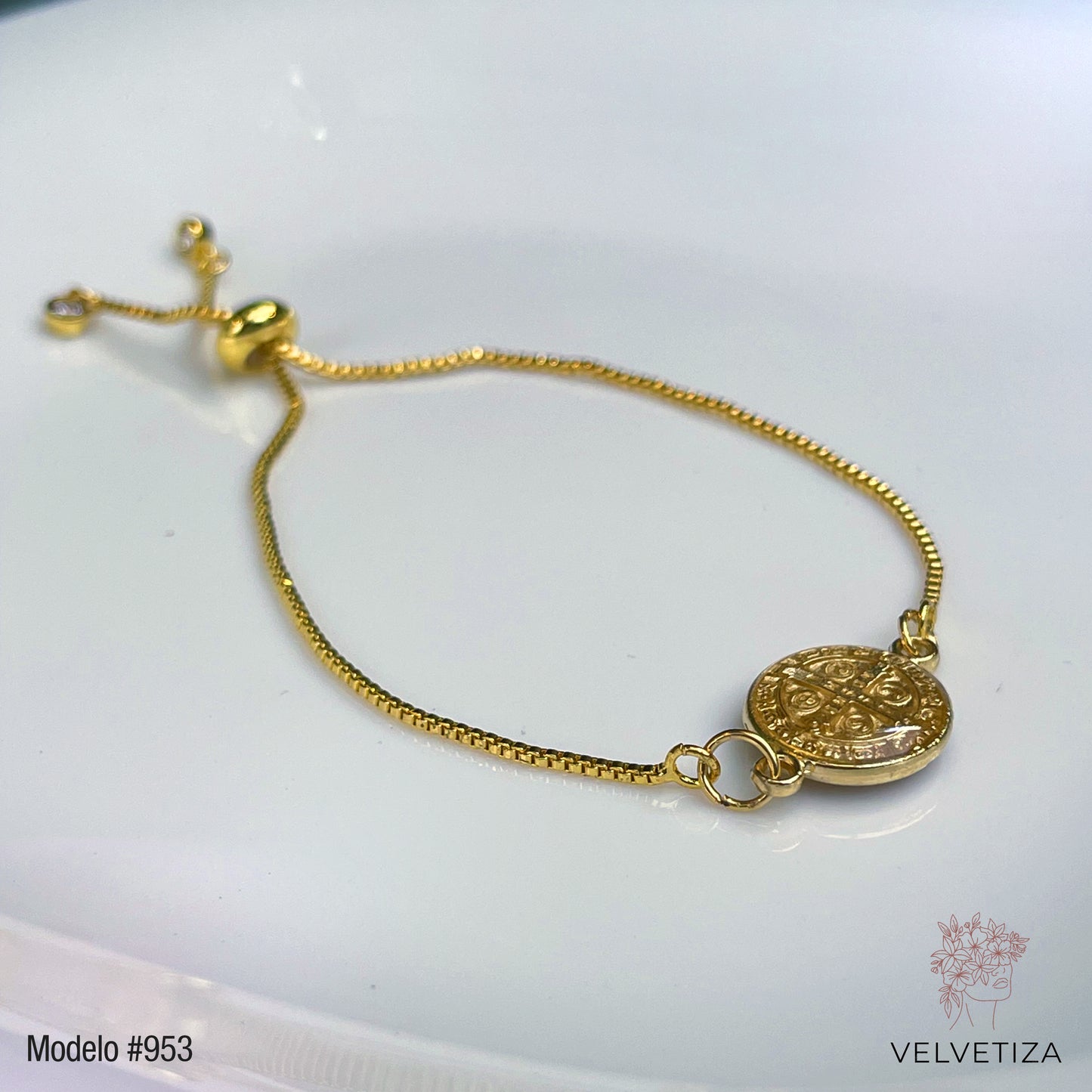 Pulsera 953