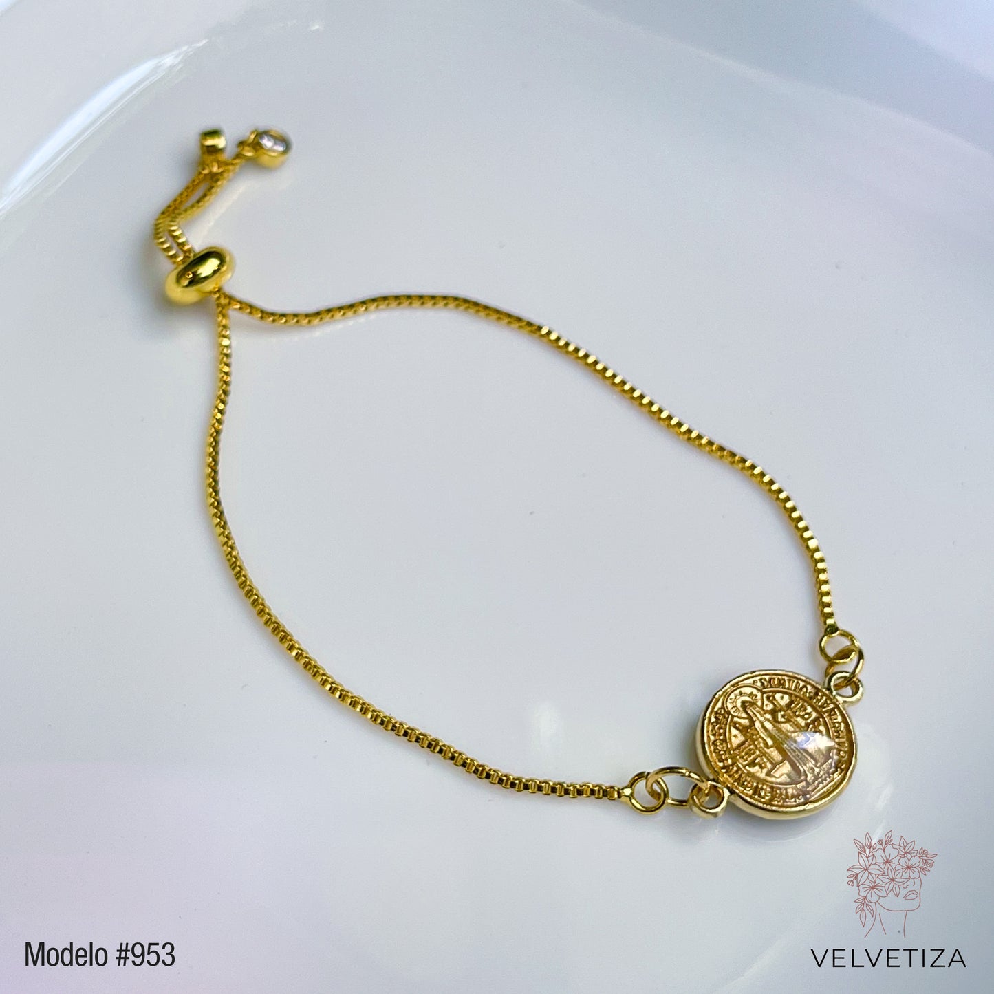Pulsera 953