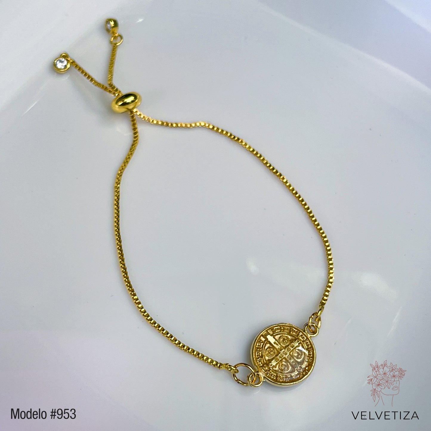 Pulsera 953