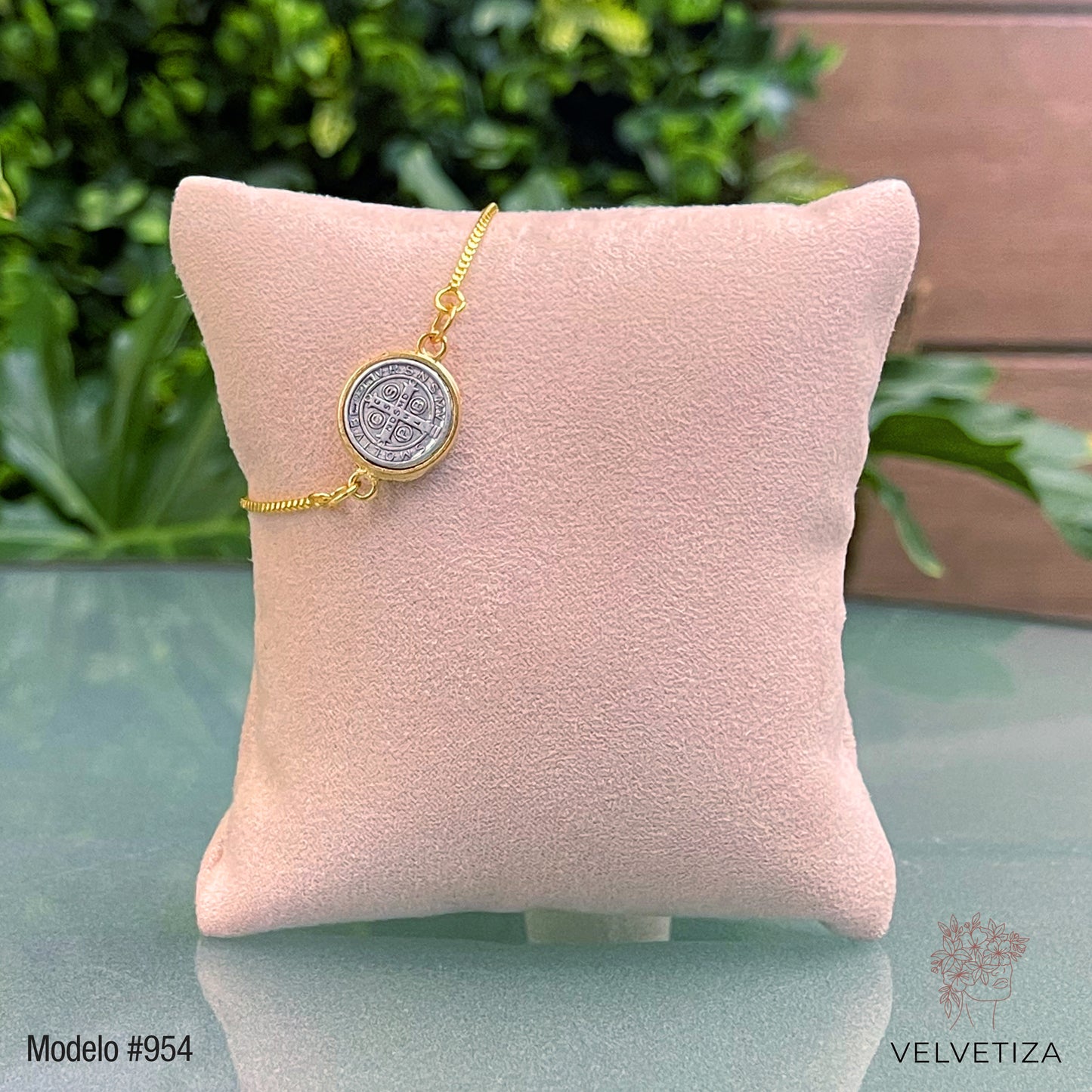 Pulsera 954