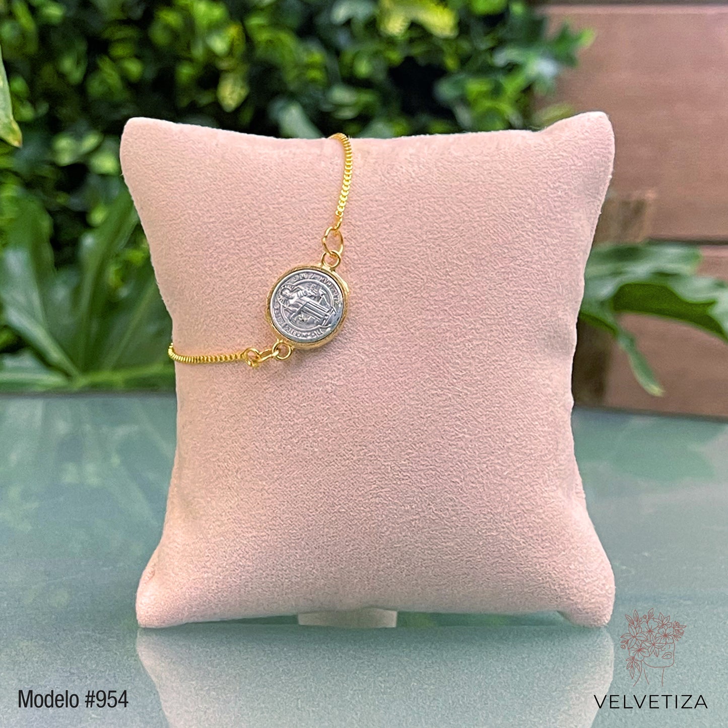 Pulsera 954
