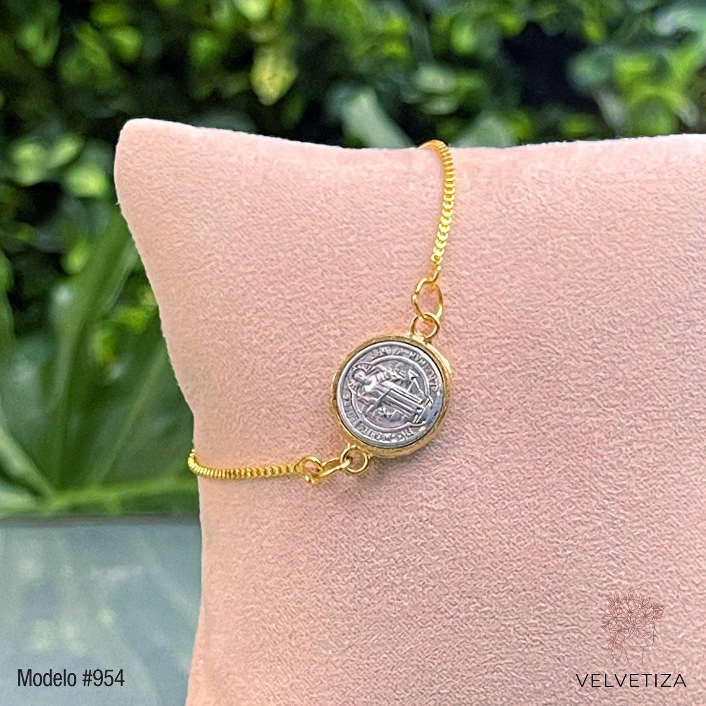 Pulsera 954