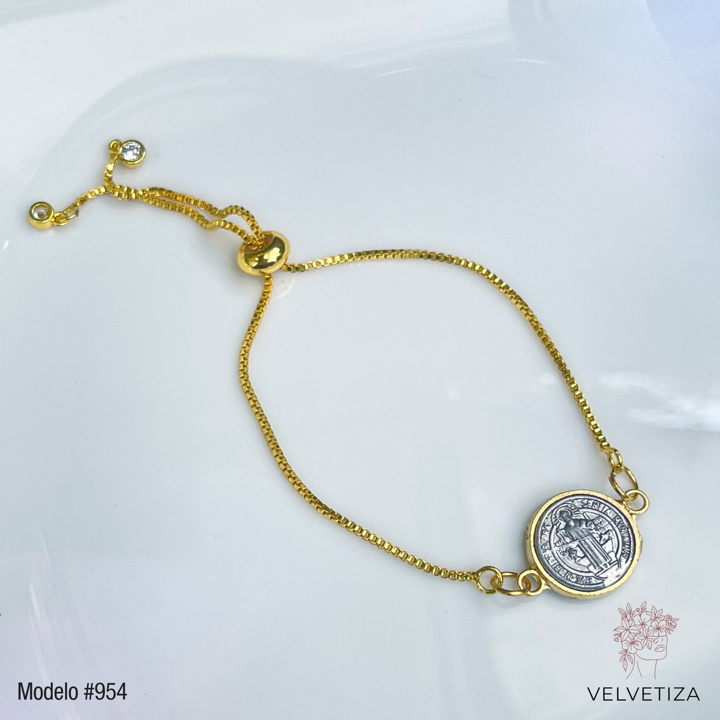 Pulsera 954