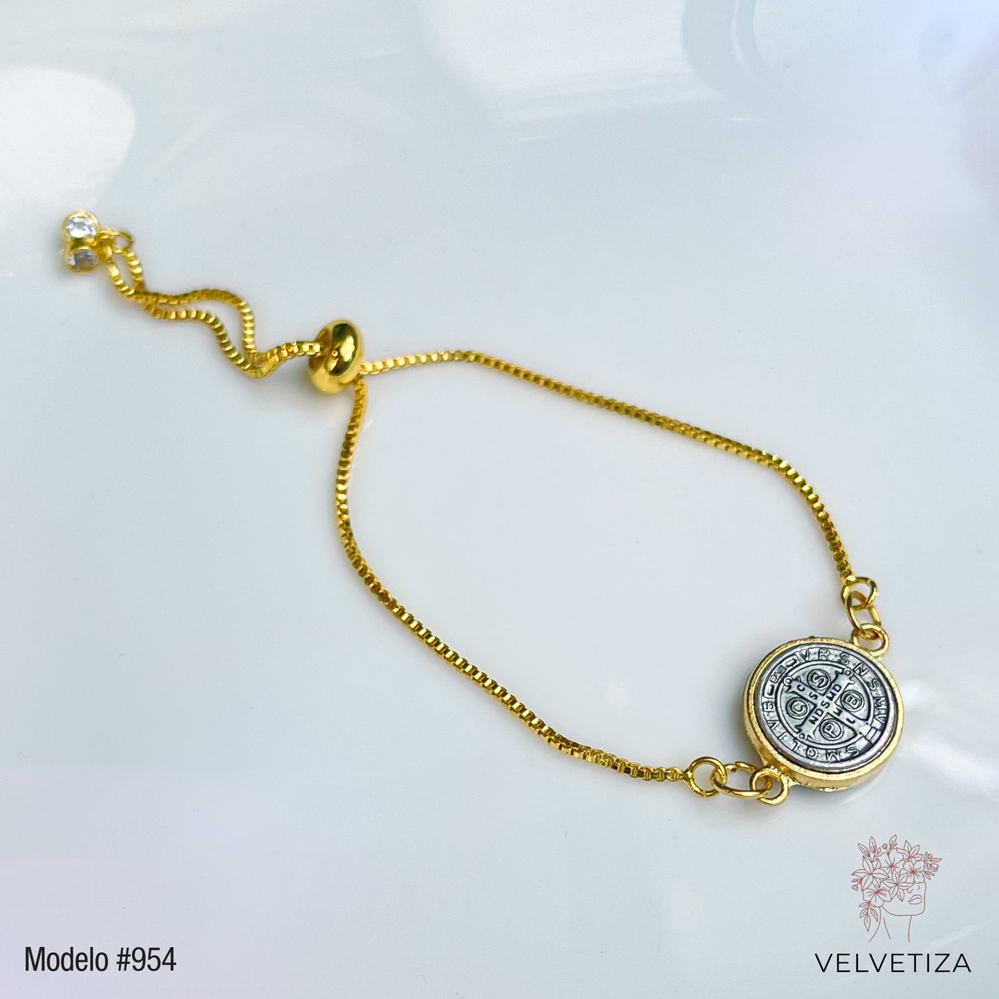 Pulsera 954