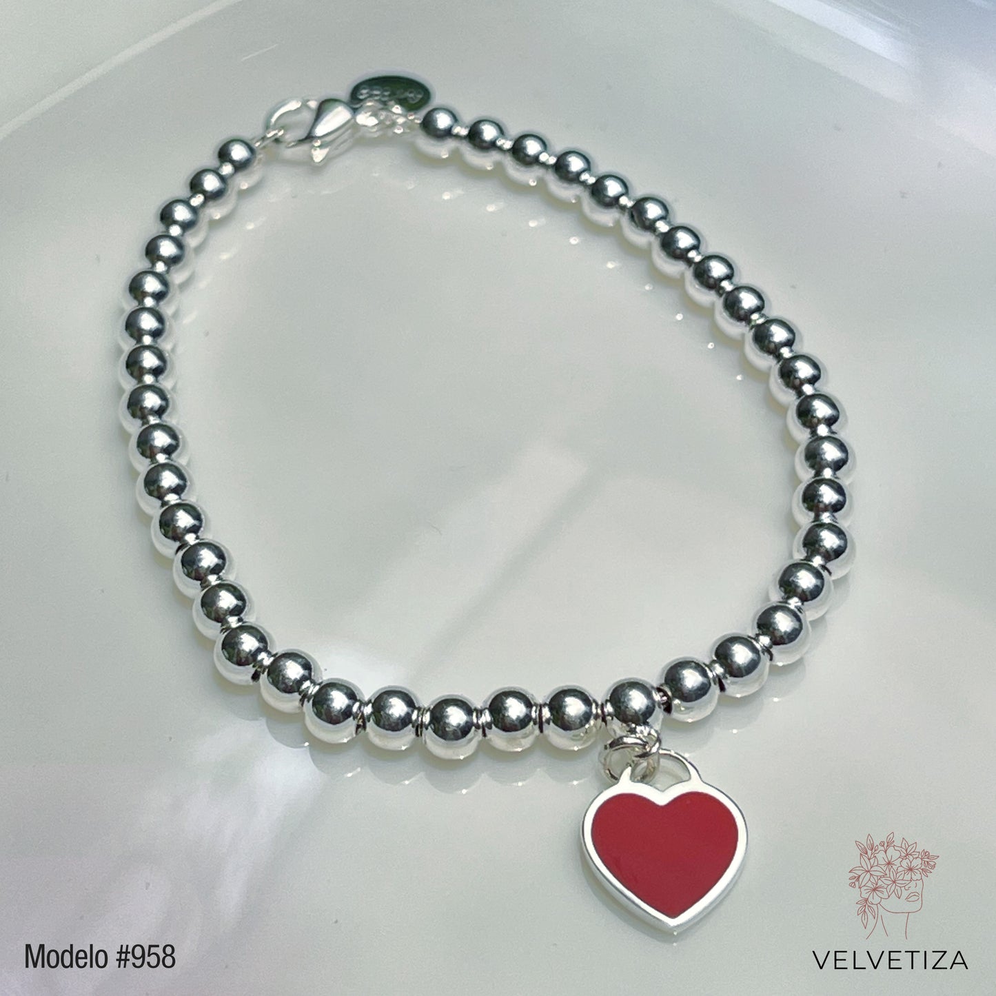 Pulsera 958