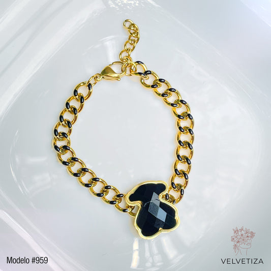 Pulsera 959