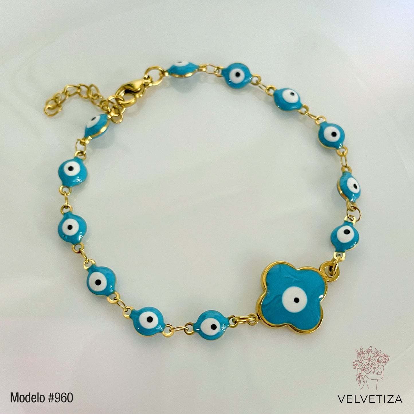 Pulsera 960