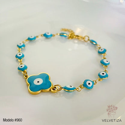 Pulsera 960