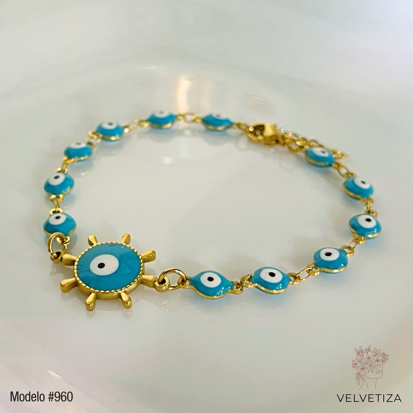 Pulsera 960