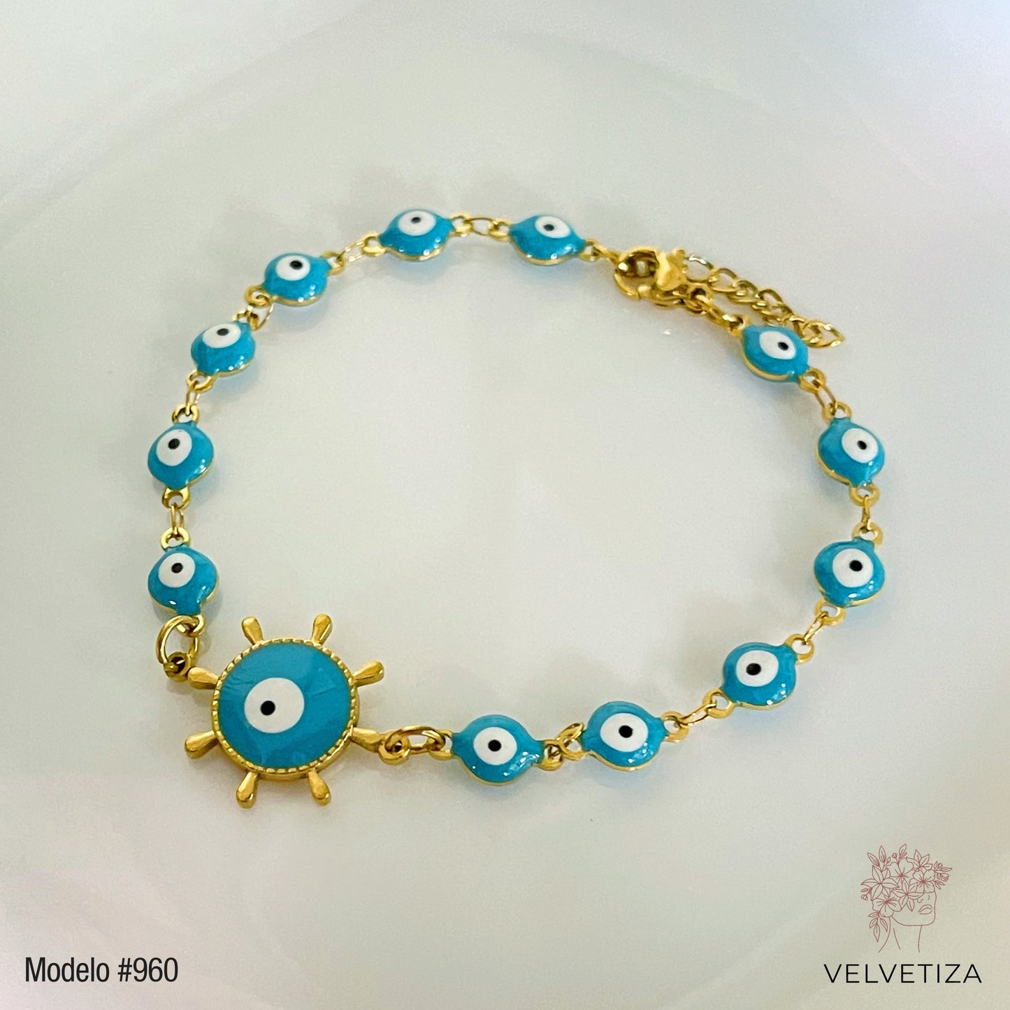 Pulsera 960