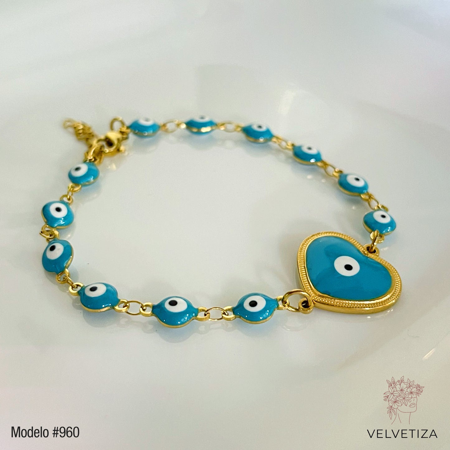 Pulsera 960