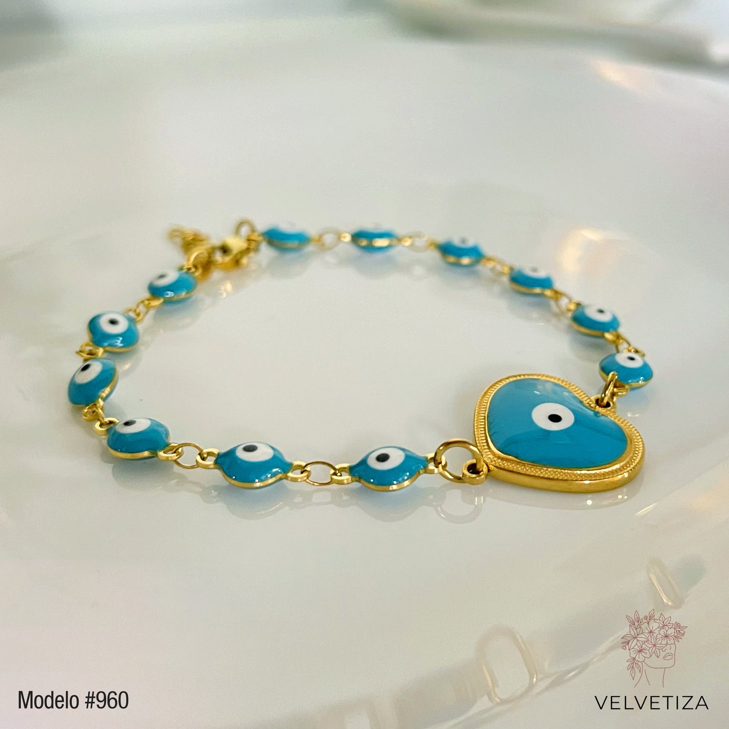 Pulsera 960