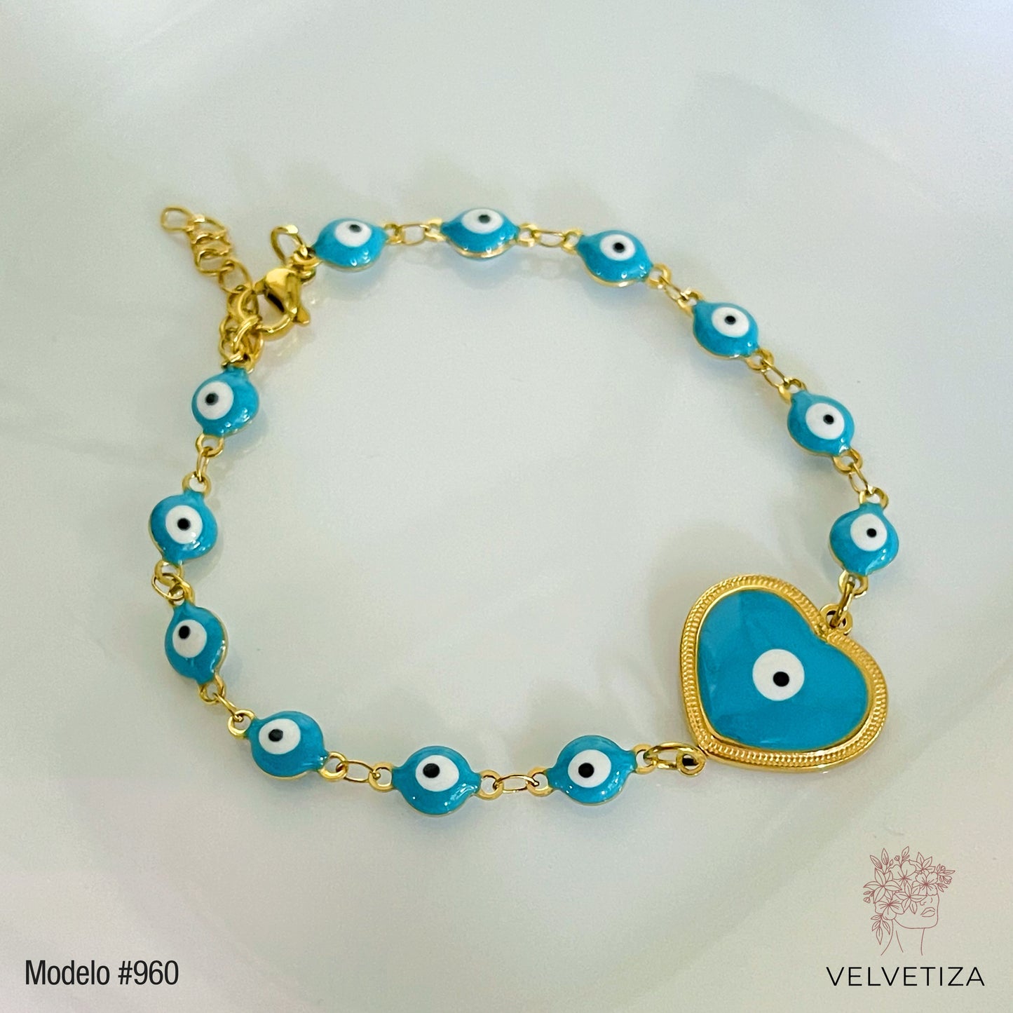 Pulsera 960