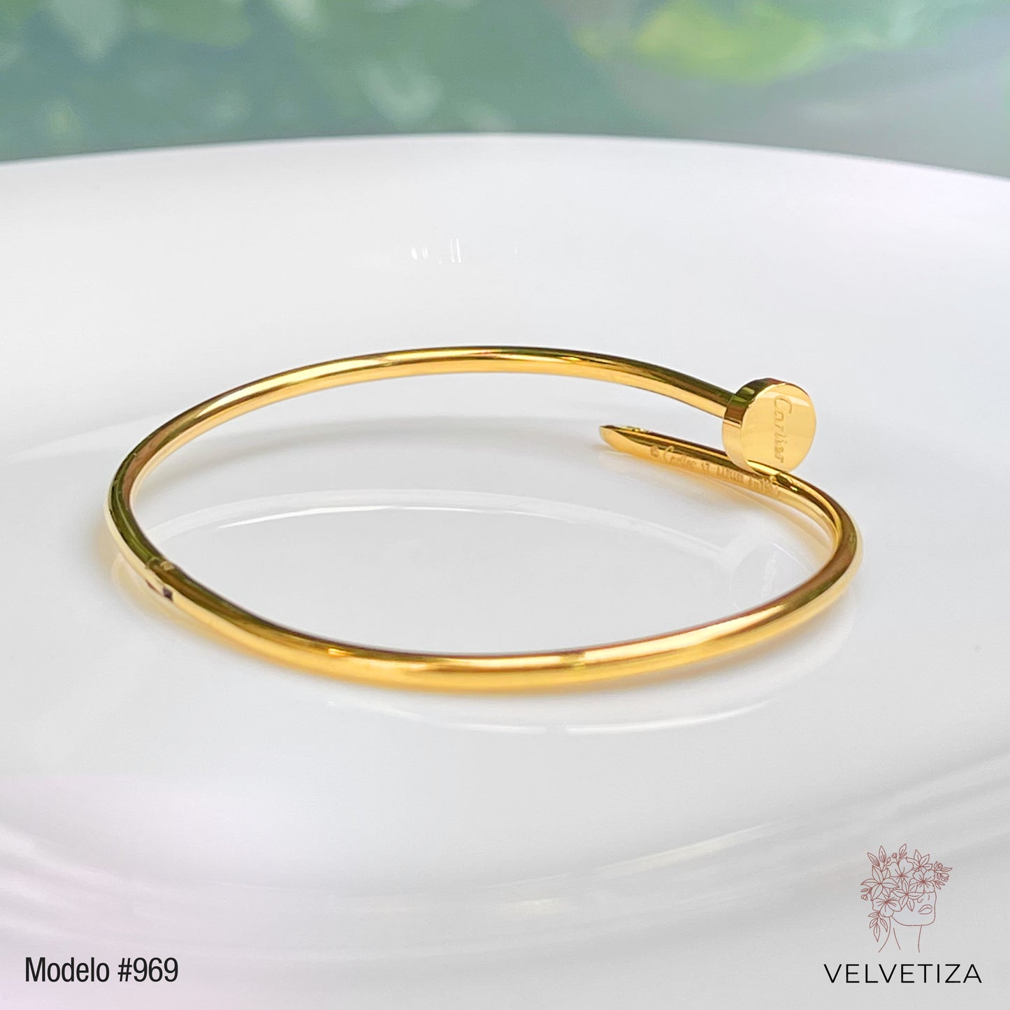 Pulsera 969