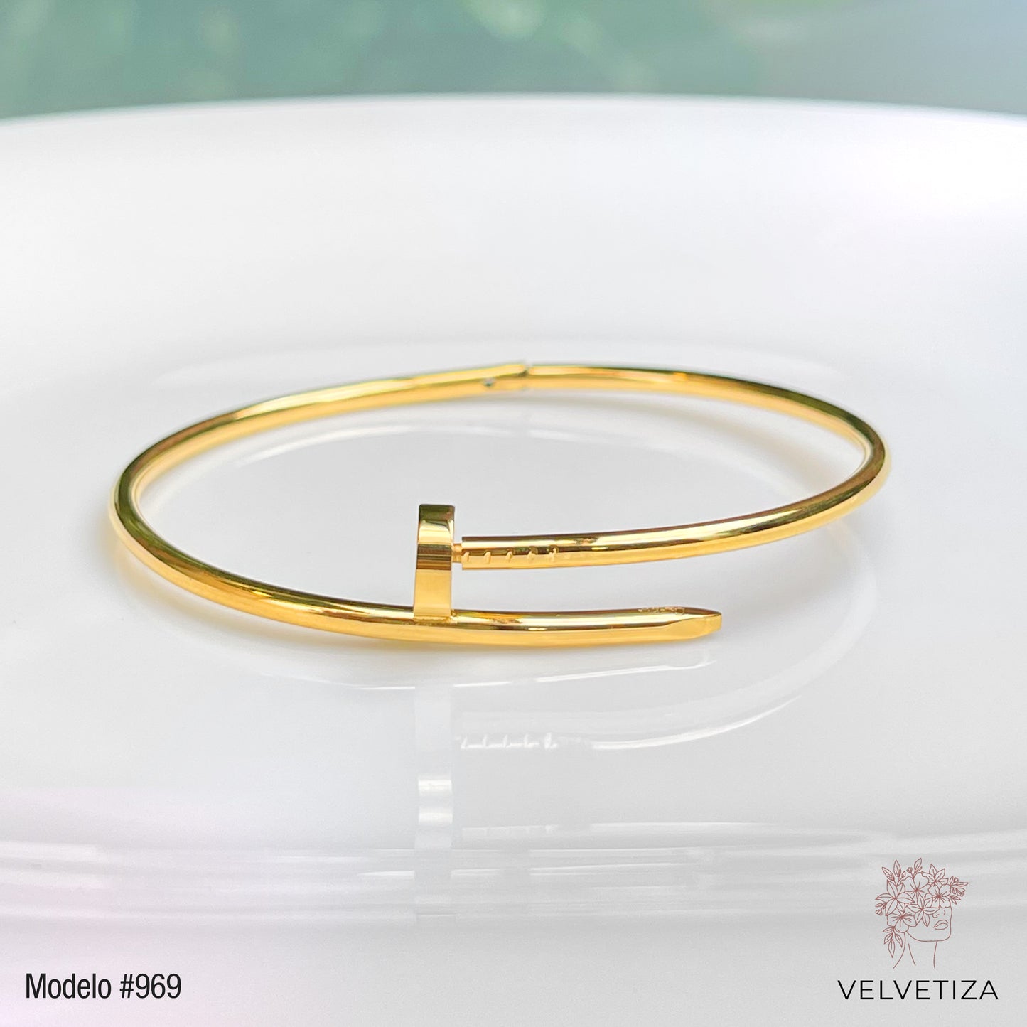 Pulsera 969