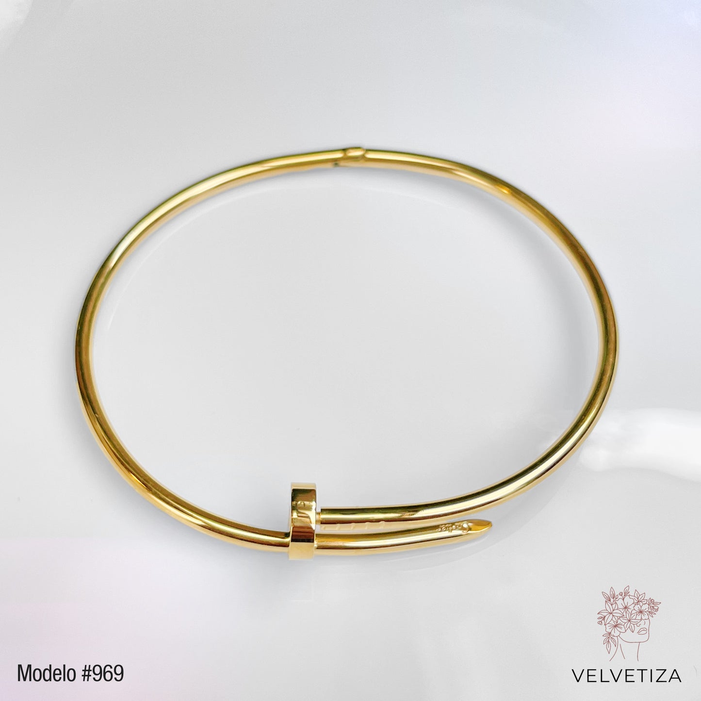 Pulsera 969