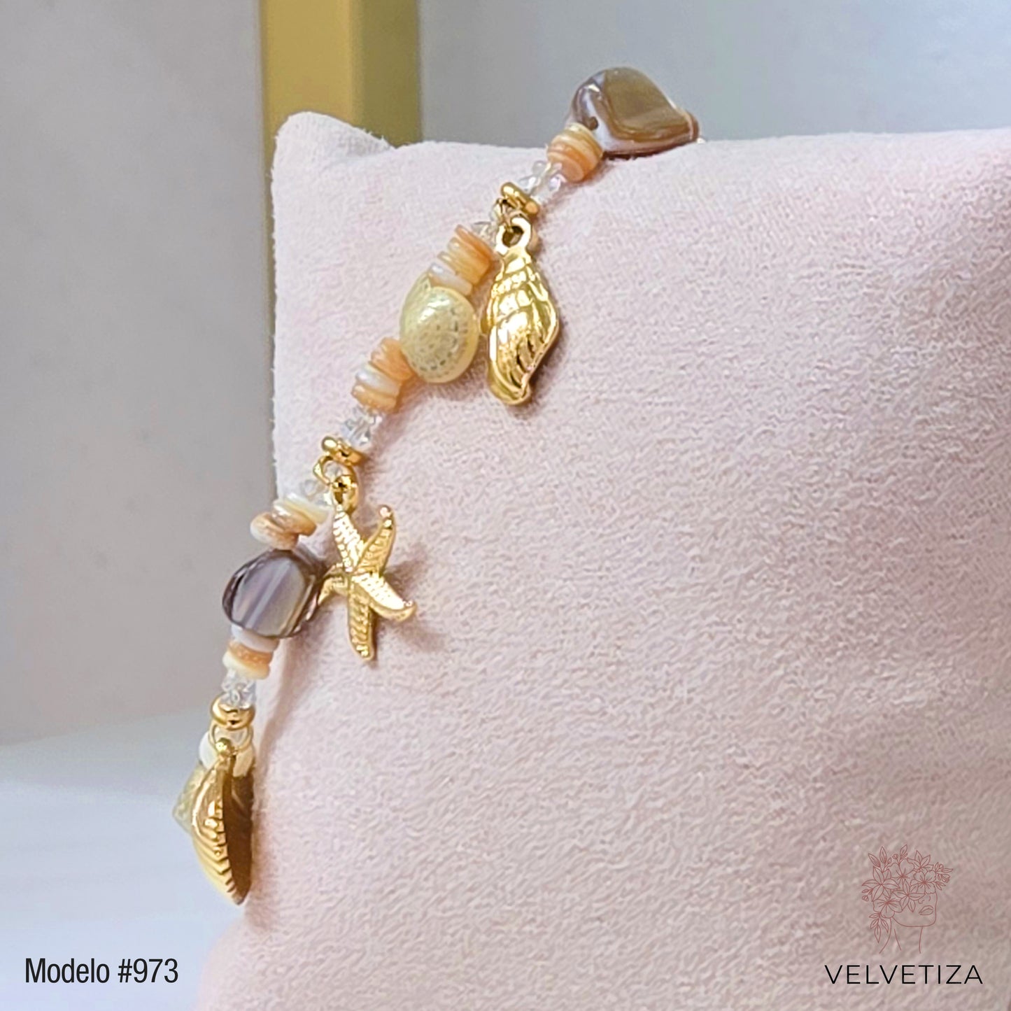 Pulsera 973