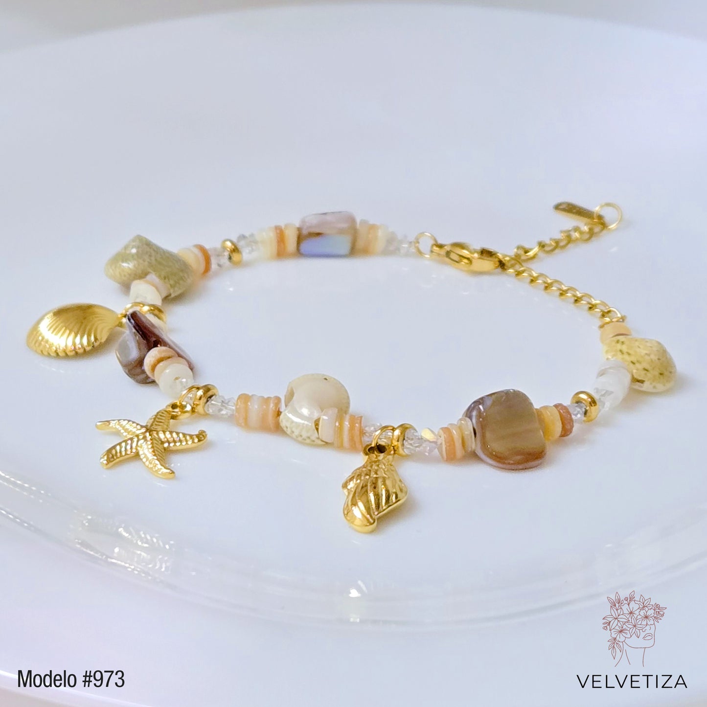 Pulsera 973