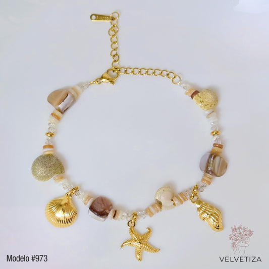 Pulsera 973