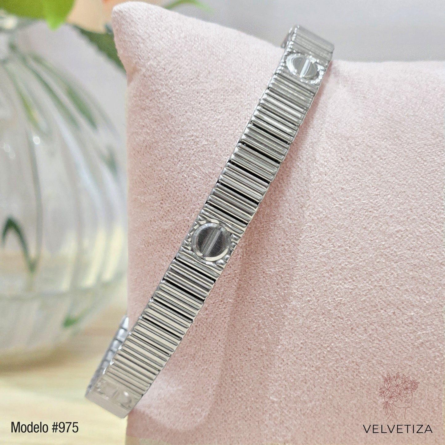 Pulsera 975