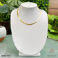 Collar 163