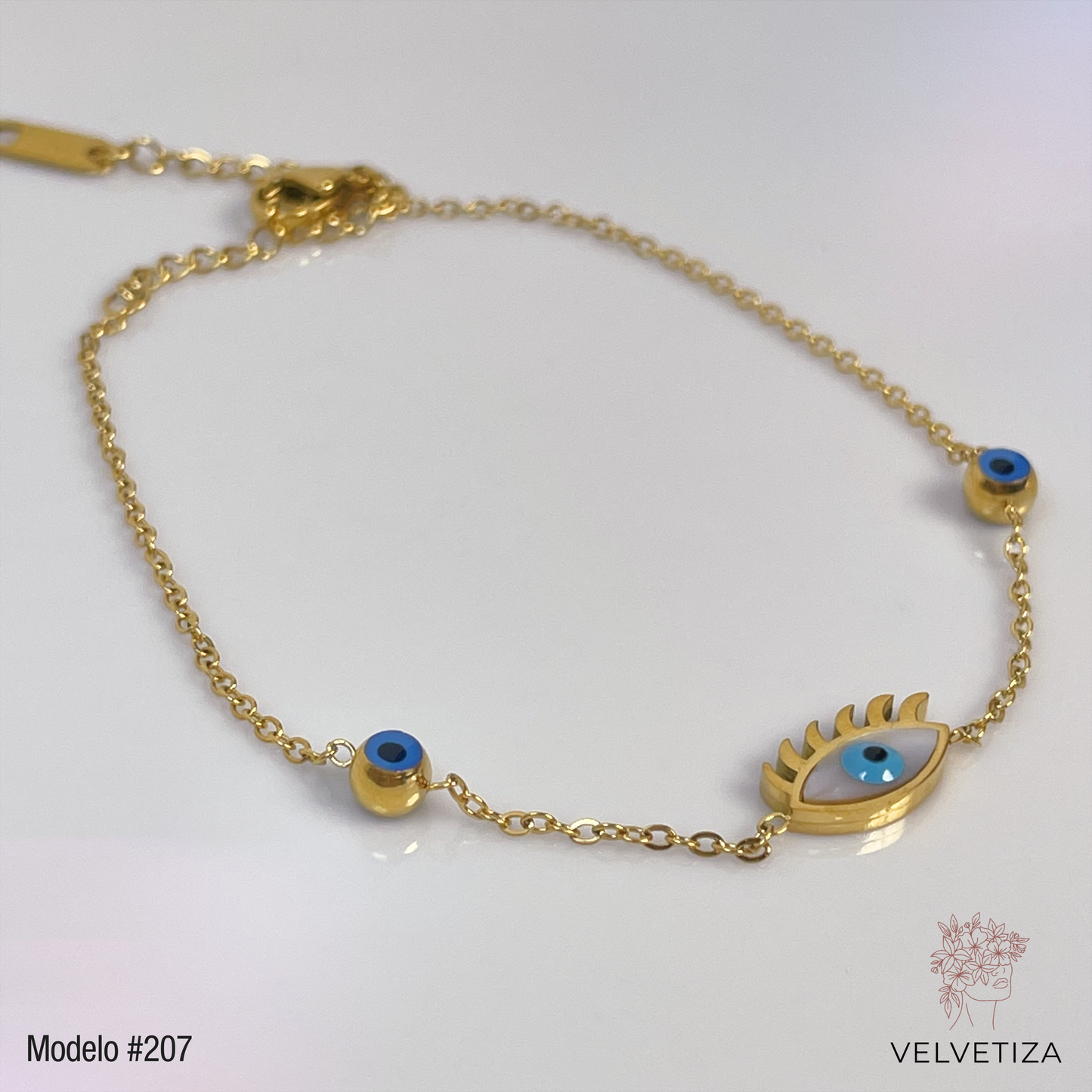 Pulsera 207