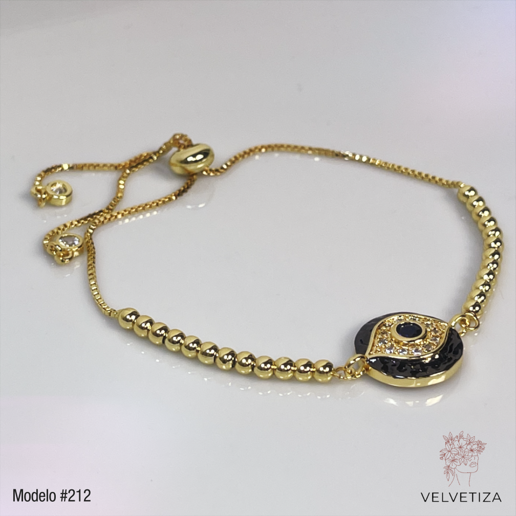 Pulsera 212