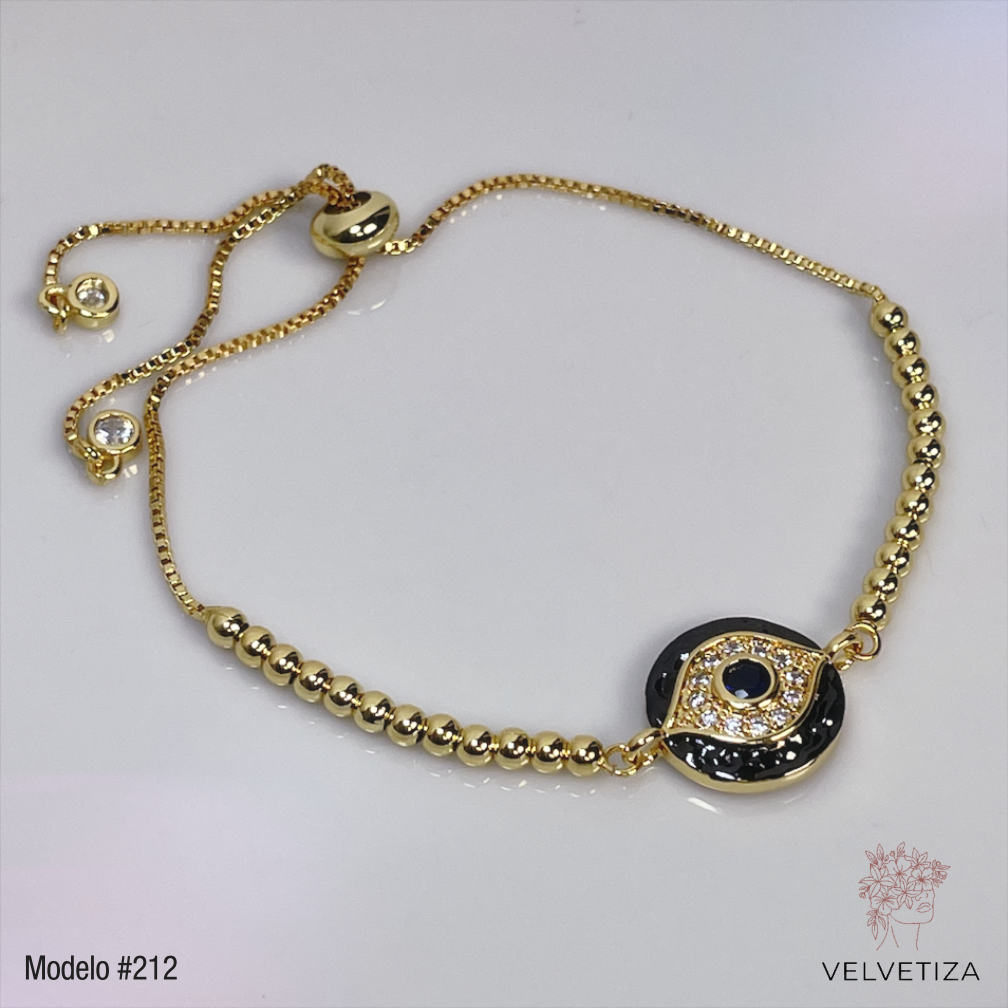 Pulsera 212