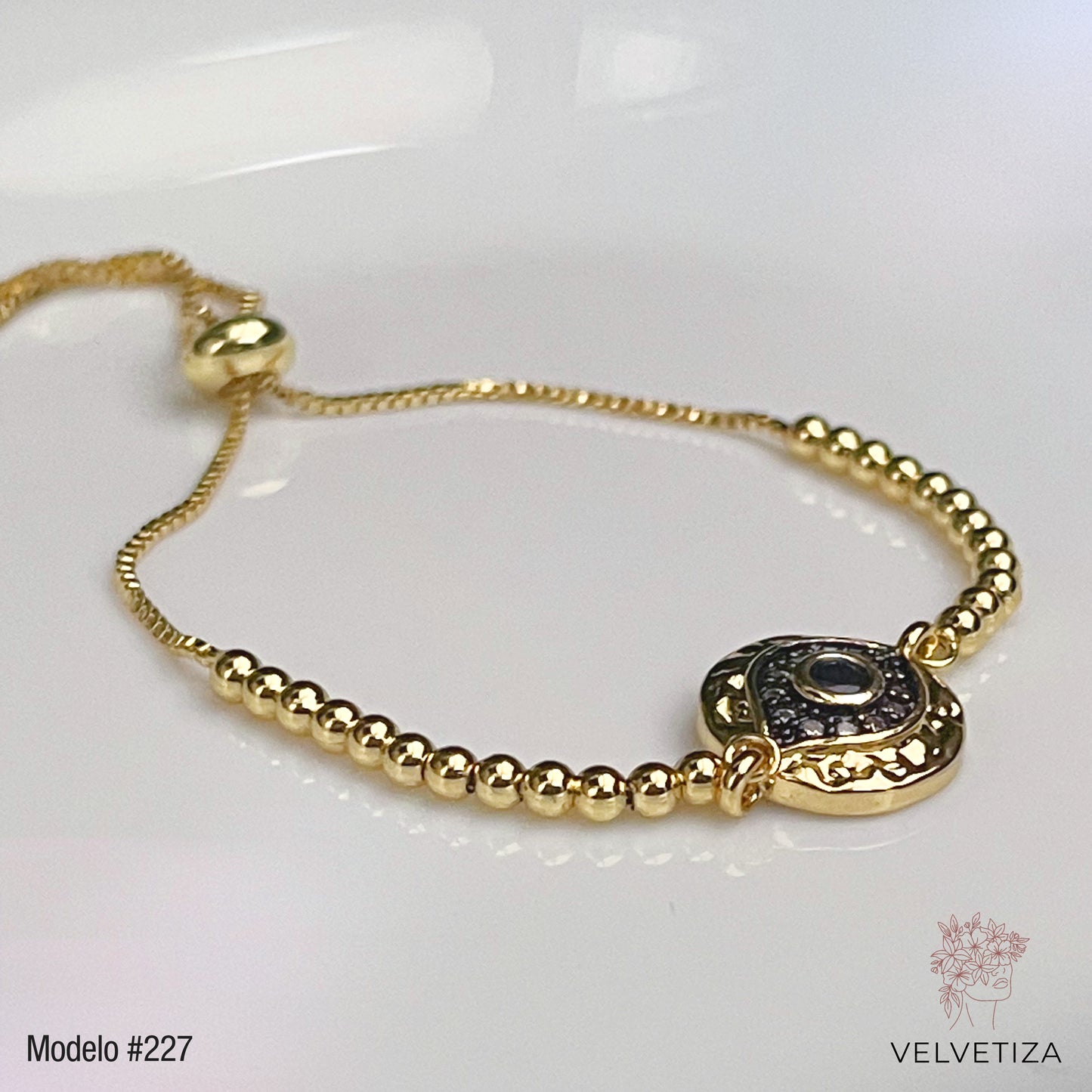 Pulsera 227