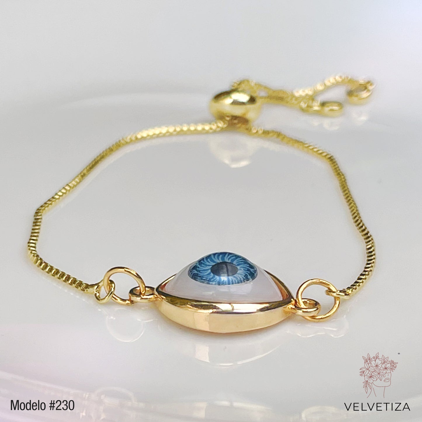 Pulsera 230