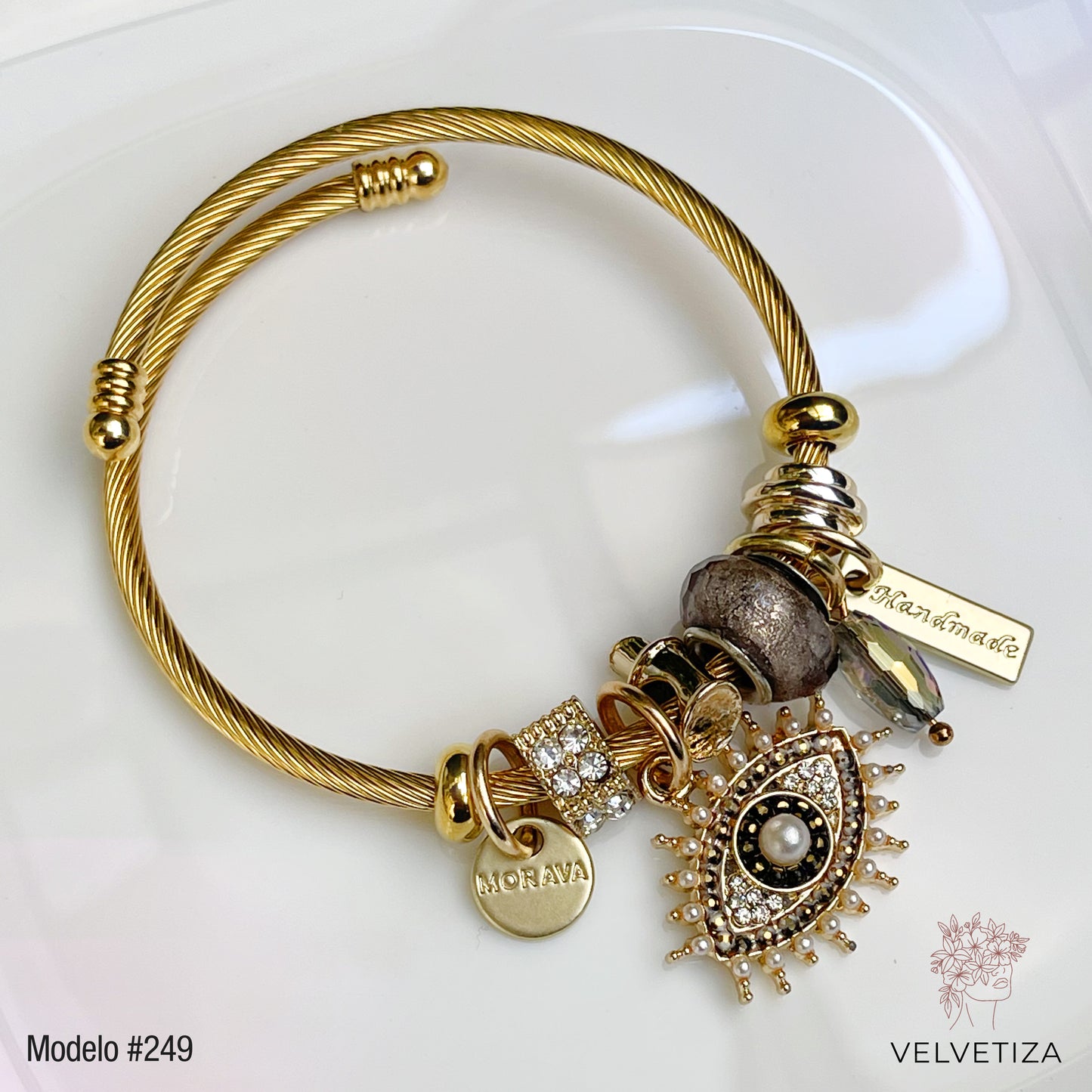 Pulsera 249