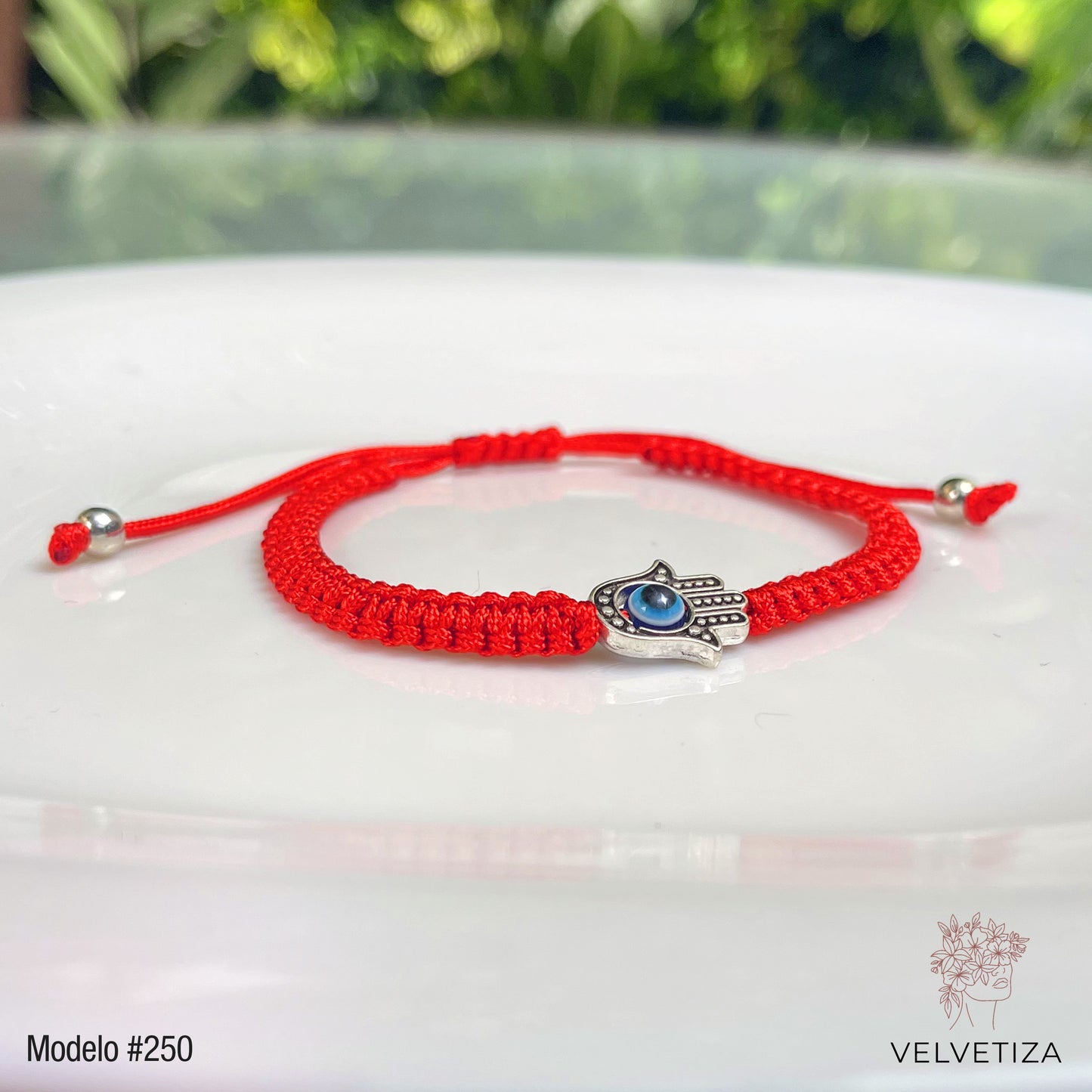 Pulsera 250