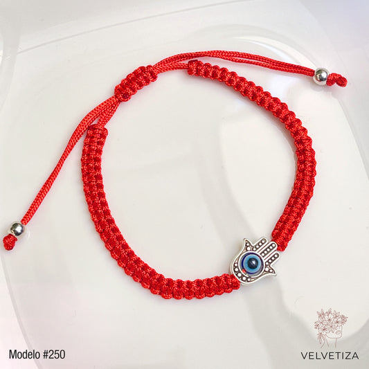 Pulsera 250