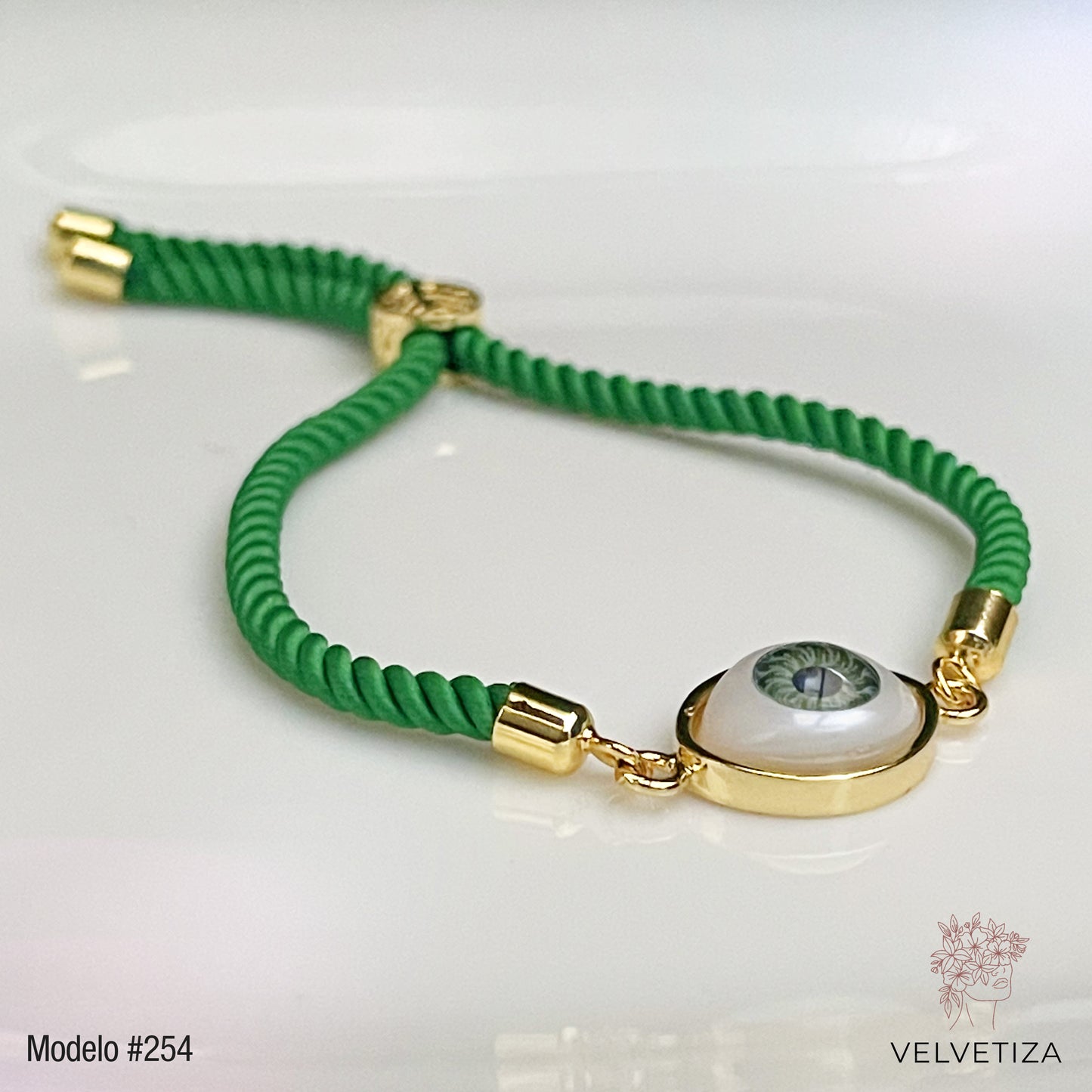 Pulsera 254