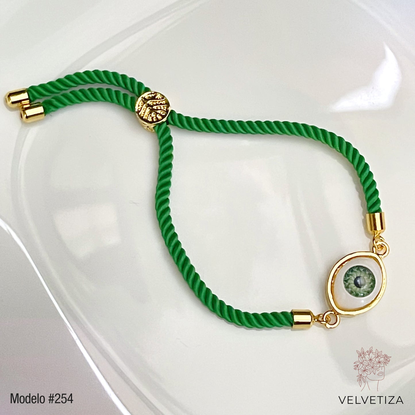 Pulsera 254