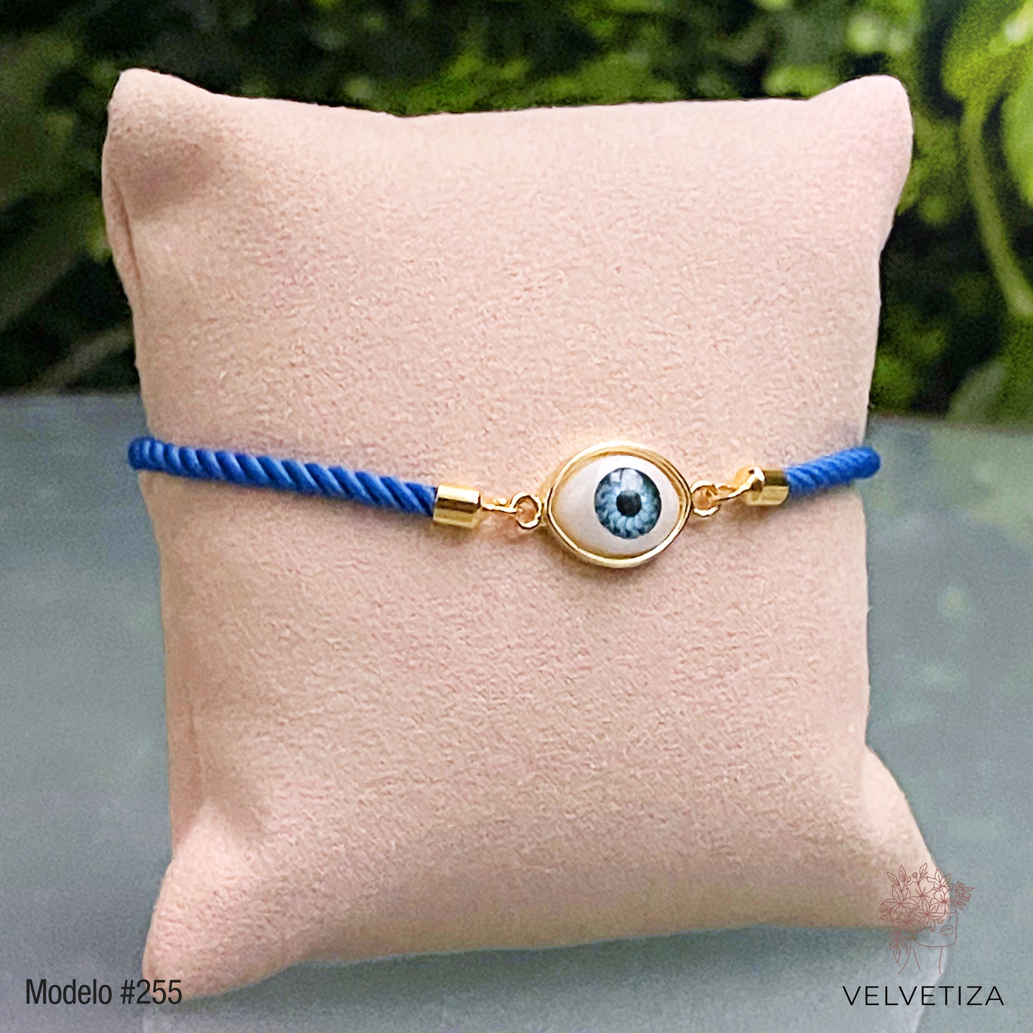 Pulsera 255