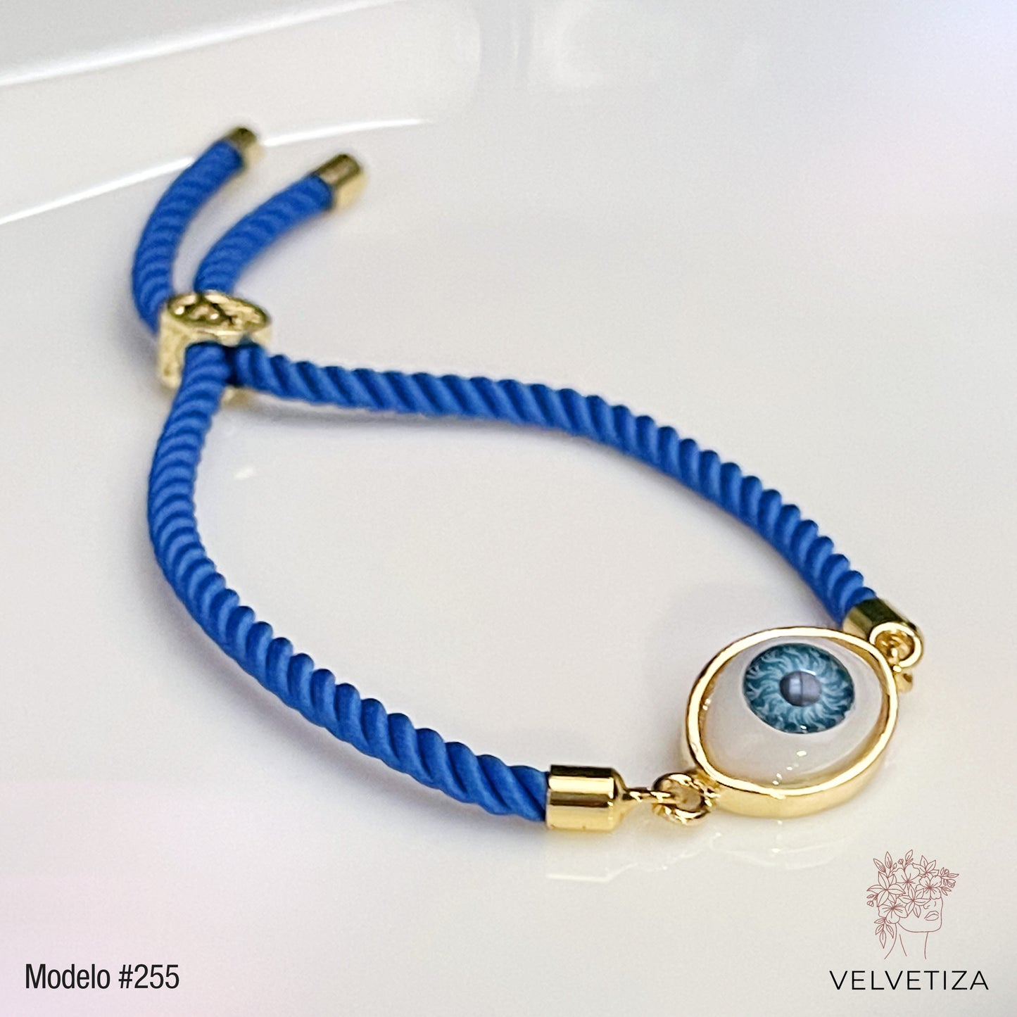 Pulsera 255