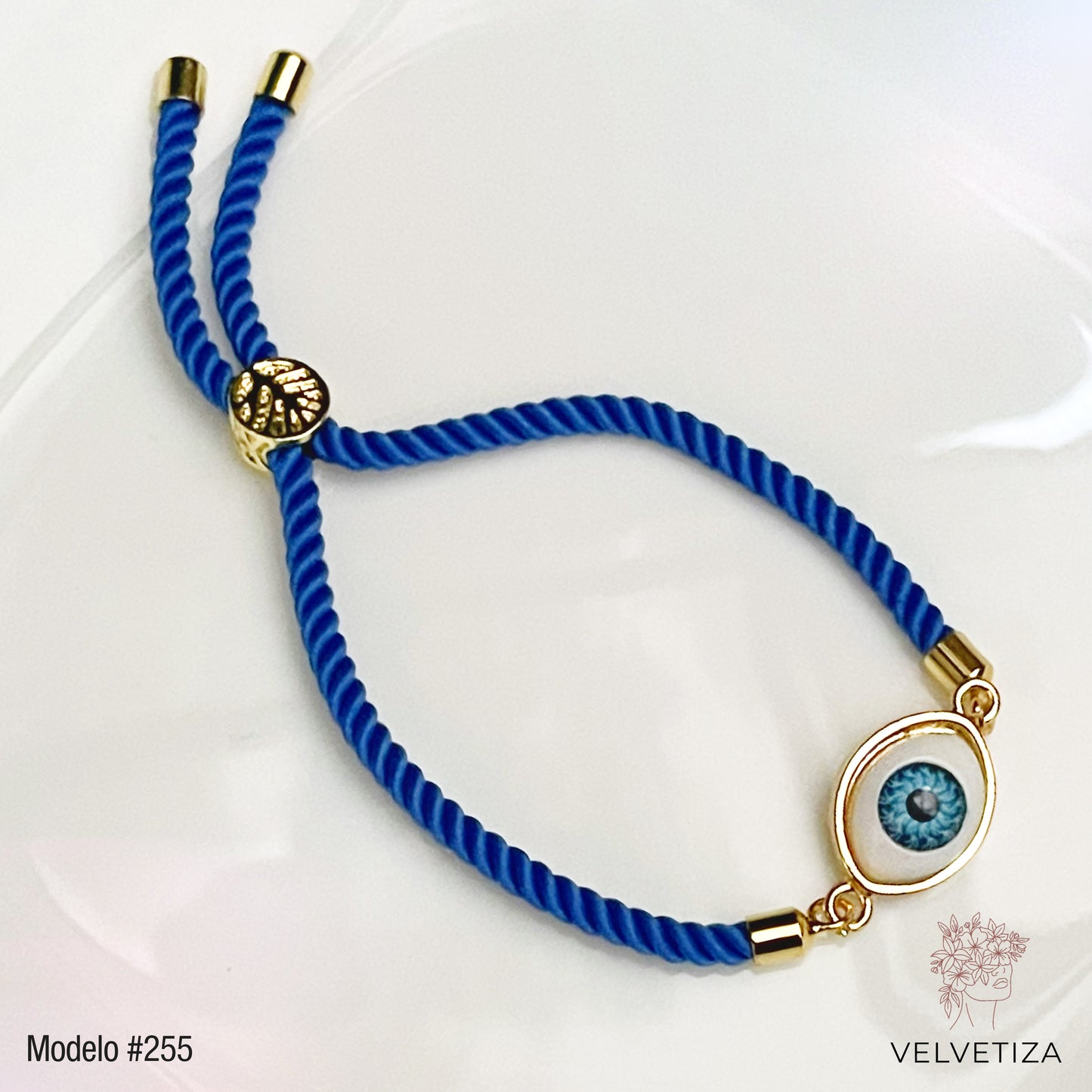 Pulsera 255