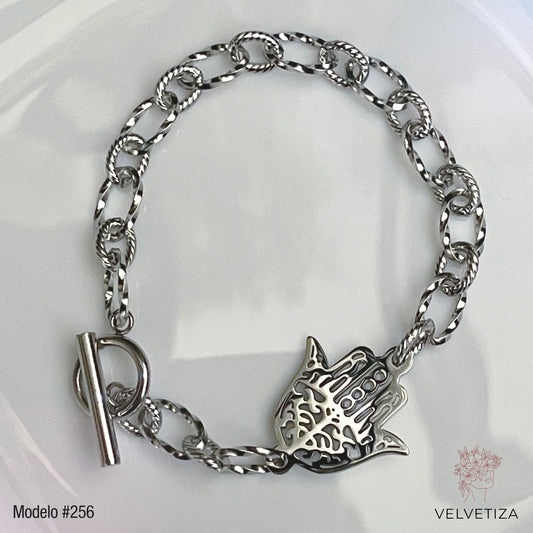 Pulsera 256