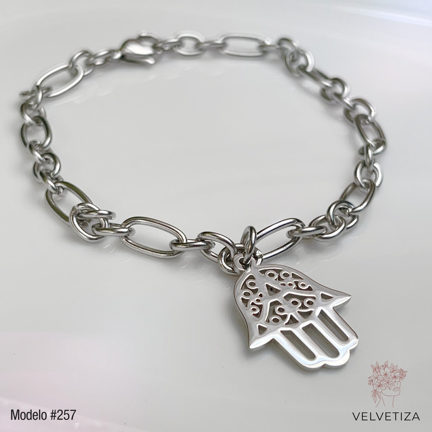 Pulsera 257