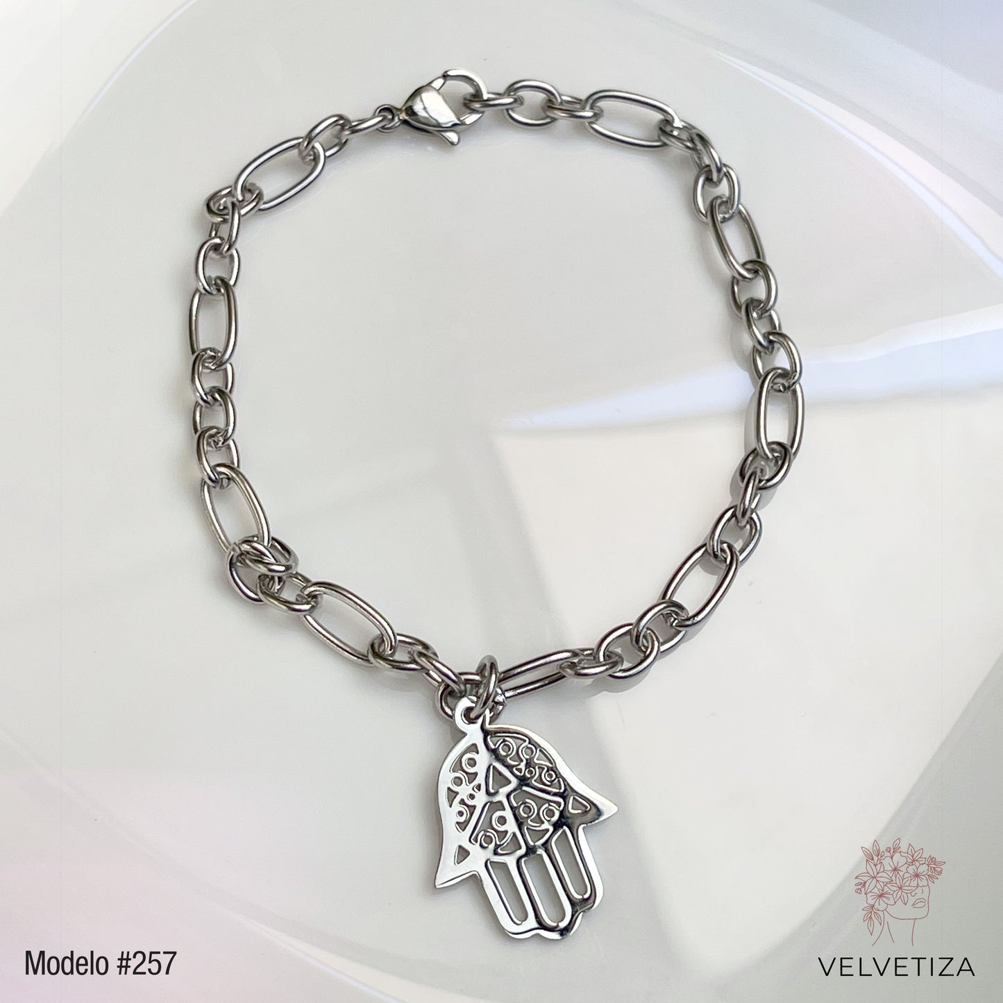 Pulsera 257